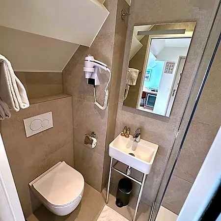Hotel Zora