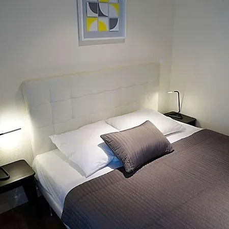 Hotel Zora